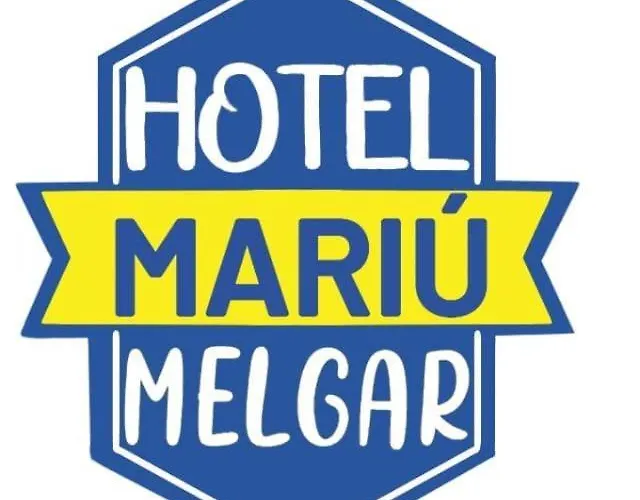 Hotel Mariu Melgar