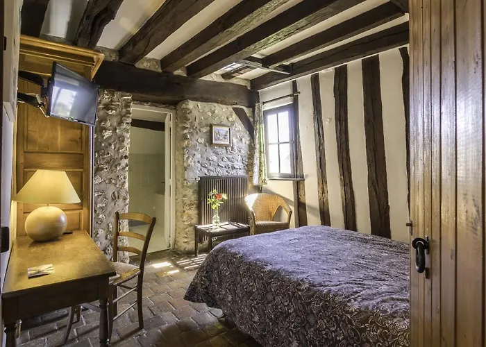 Moulin de Flagy