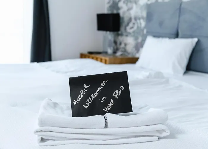 Hotel Flora