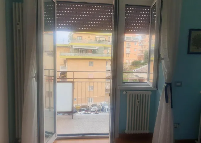Come A Casa Tua