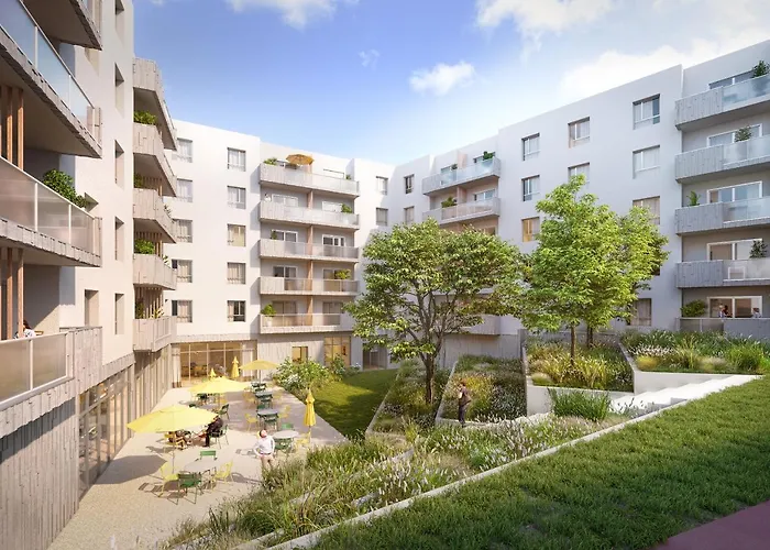 Domitys Villa Kera Limoges