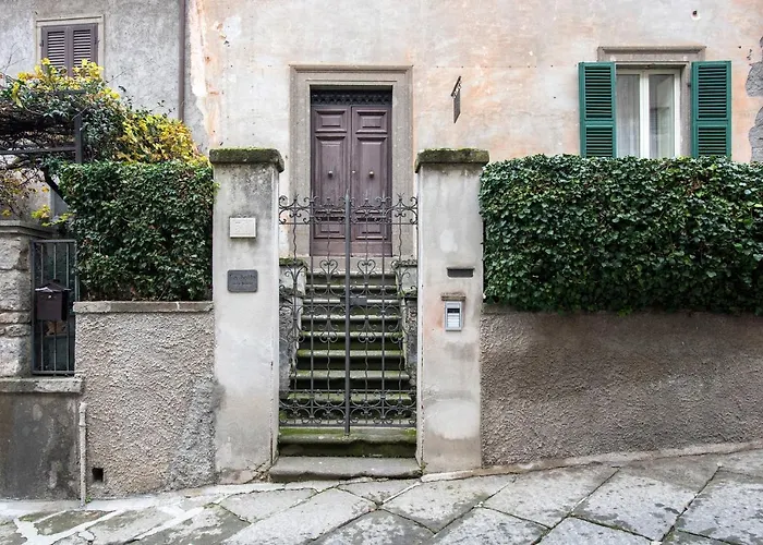 B&B La Sosta - Vista Esclusiva Chiesa di Santa Rosa