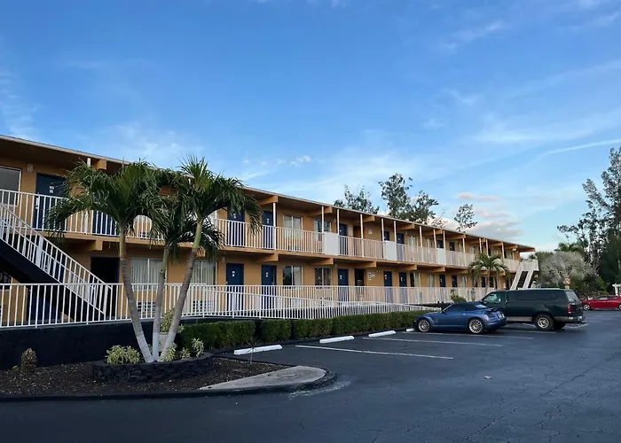 Budget Inn