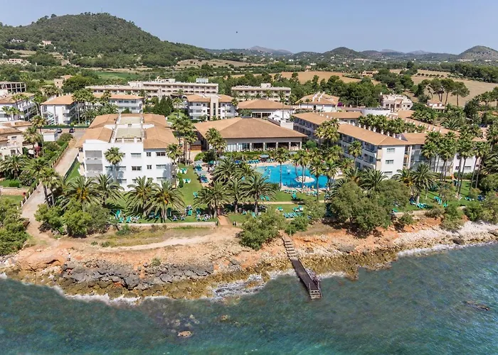 Grupotel Mallorca Mar