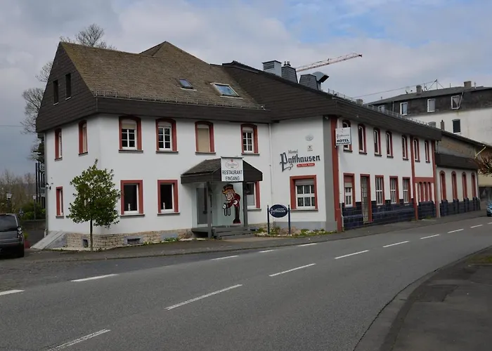 Hotel Paffhausen Wirges