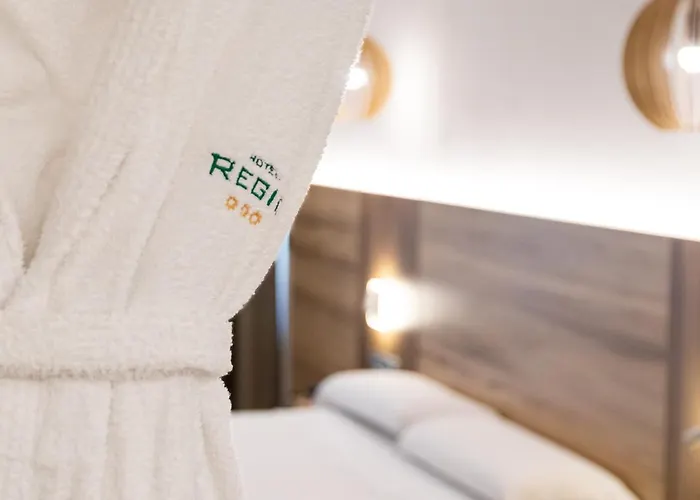 Hotel Regio Cadiz