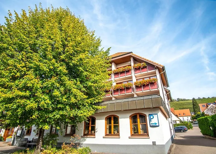 Restaurant Lamm Hebsack