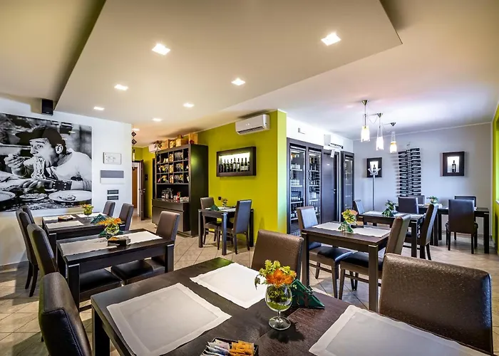 Residence Arianna Rosia
