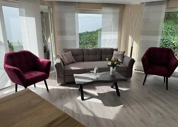 Cityhotel Kaiser Karl