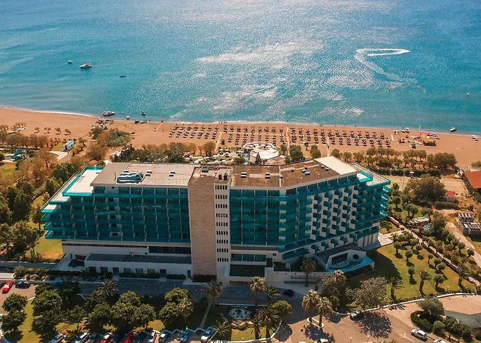 Allsun Hotel Calypso Beach