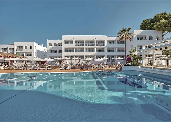 Prinsotel Alba & Spa