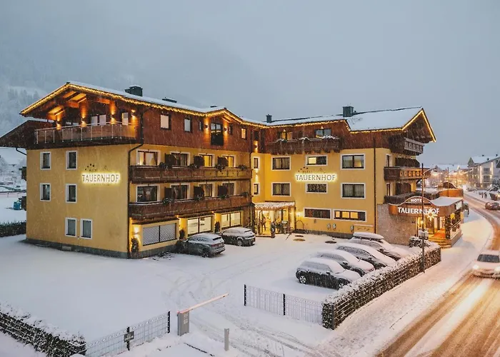 Hotel Tauernhof