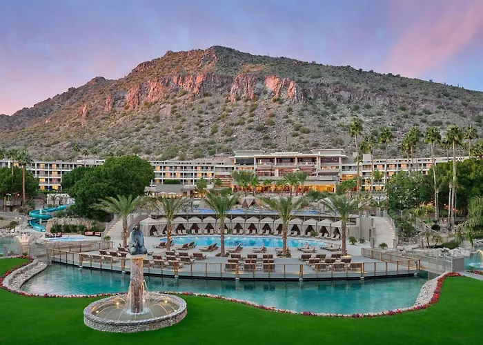 Phoenician, A Luxury Collection ,