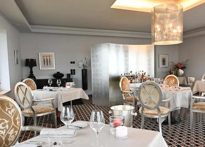 Hotel Reblingerhof Bernried