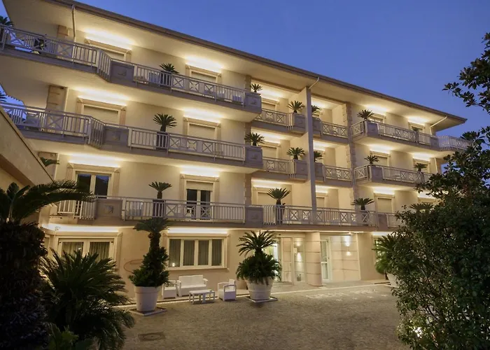 Green Park Hotel Mercogliano