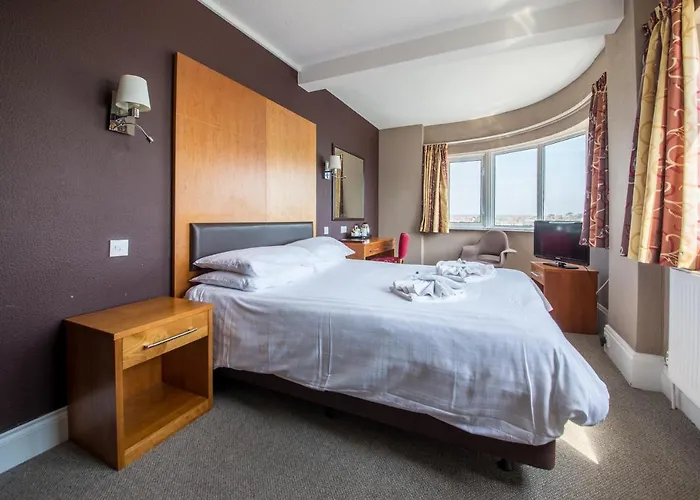 Shanklin Hotel