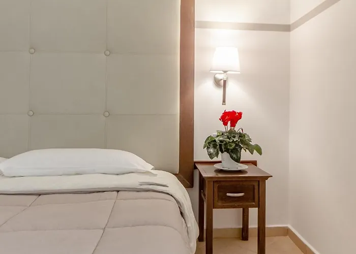 Hotel Vittorio Emanuele Sassari