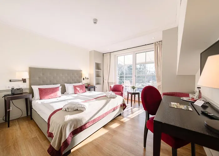 Parkhotel Surenburg