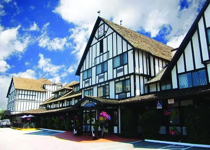 Abercorn Hotel, Trademark Collection By Wyndham