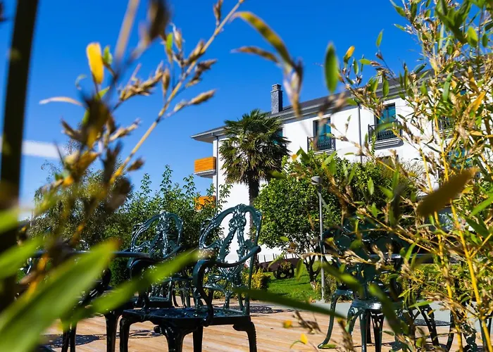 Hotel O Cabazo