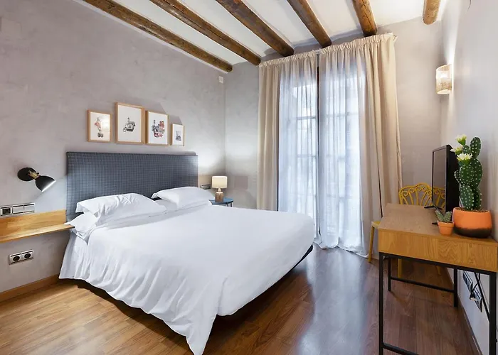 Hostal Pichorradicas de mesón Julián Tudela