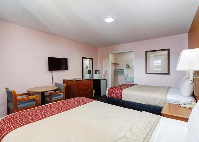 Regency Inn