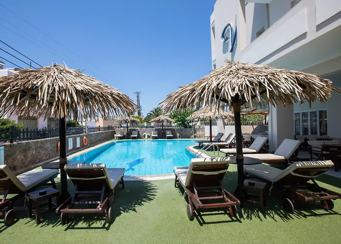 Hotel Venetia