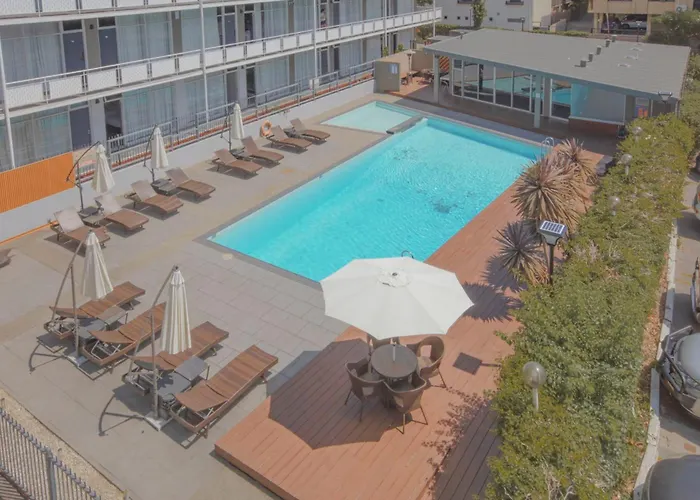 Park Inn By Radisson Melbourne Carlton