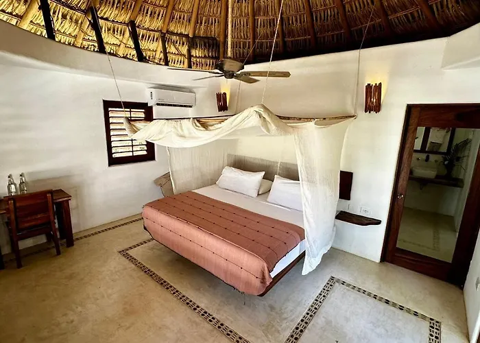 El Alquimista Yoga Spa