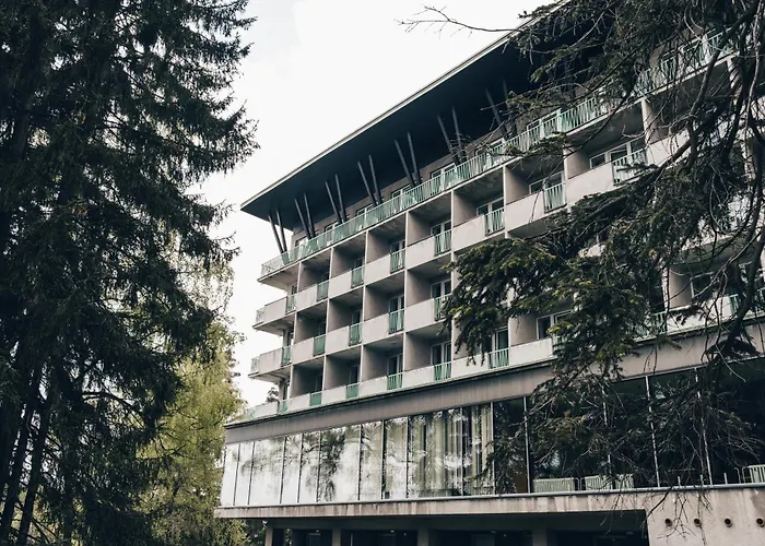 Hotel Medlov