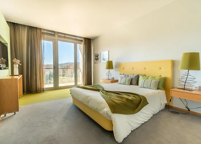 Hotel Santa Margarida