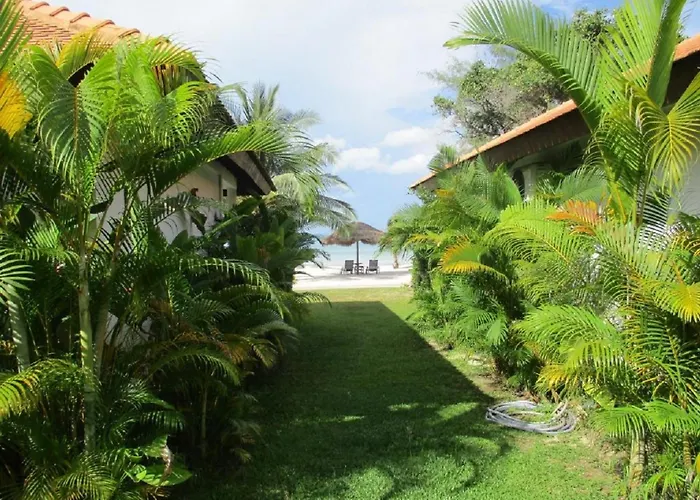 Saracen Bay Resort
