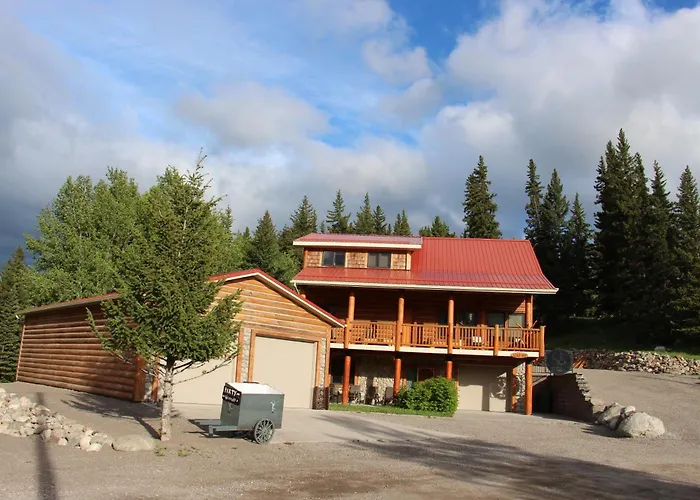 York Creek Bed & Breakfast
