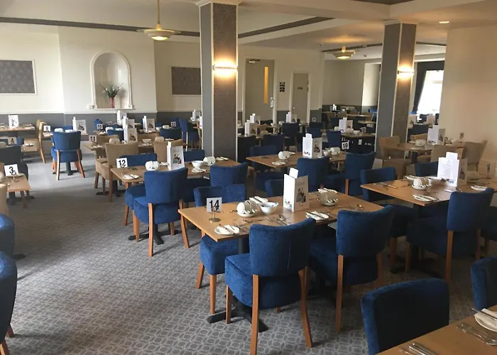 Cumberland Hotel