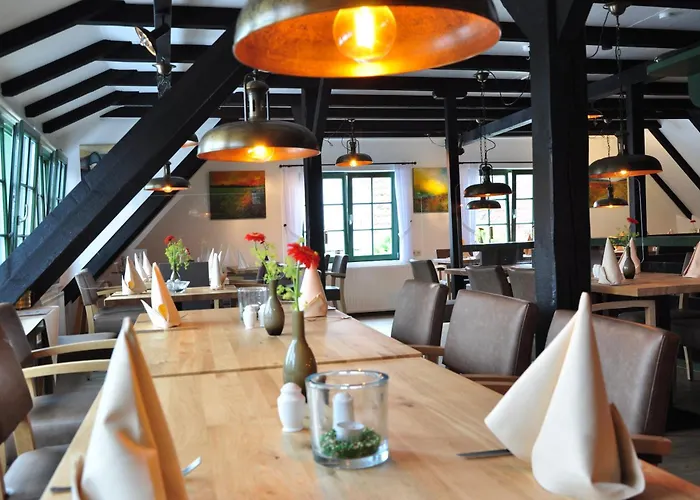 Hotel Witthus