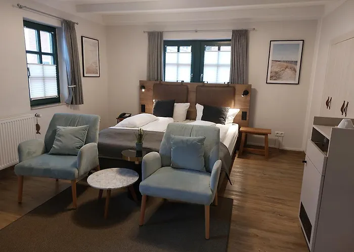 Hotel Witthus
