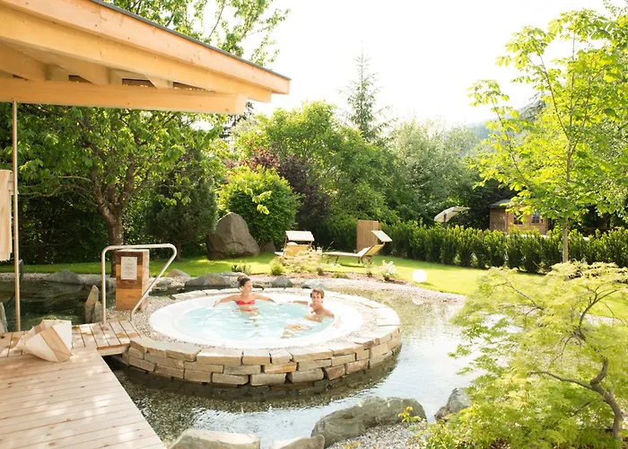 Hotel Weisses Rössl - Cavallino Bianco