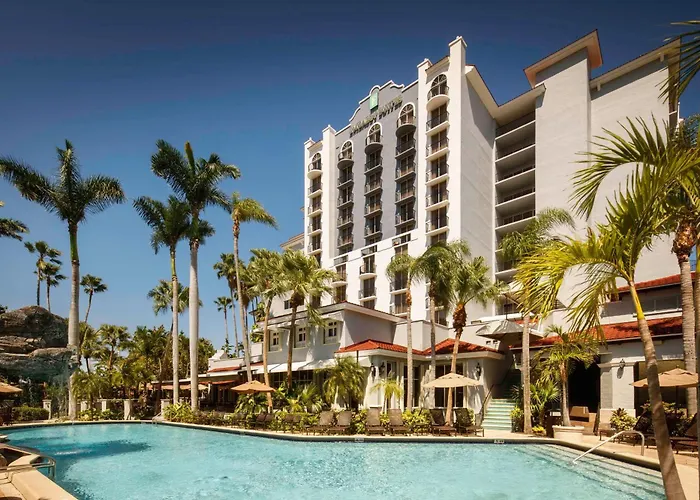 Embassy Suites By Hilton Fort Lauderdale 17Th Street