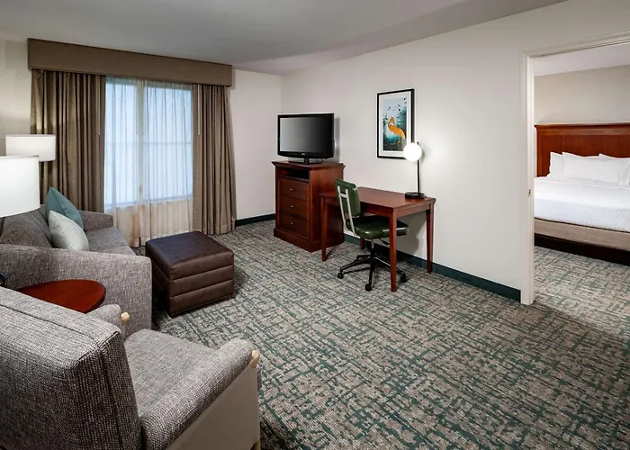 Homewood Suites By Hilton Gainesville