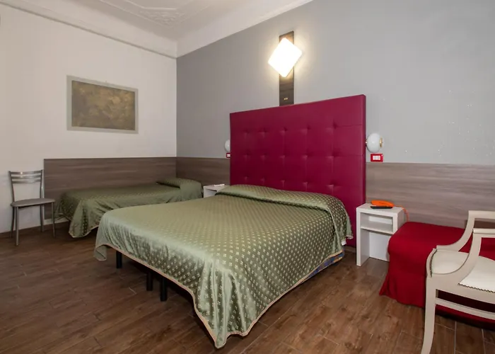 Hotel Piola