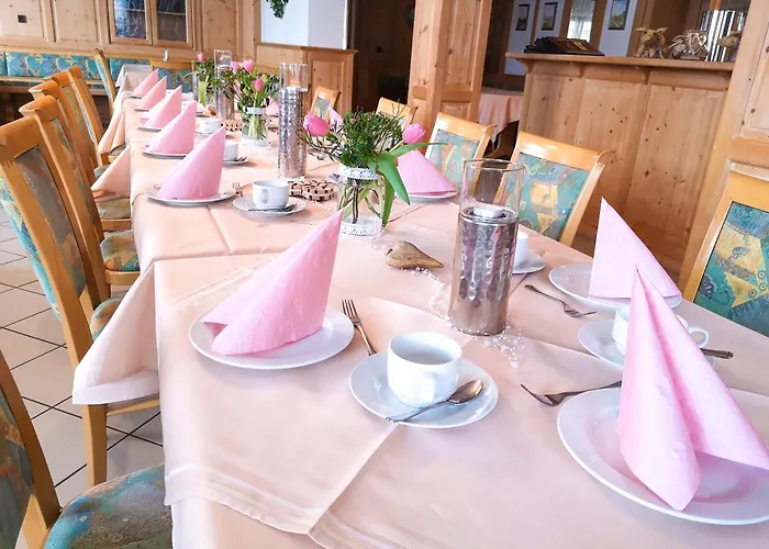 Vital&Wellnesshotel Schuerger