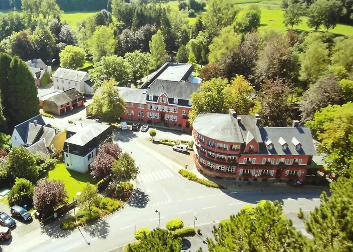 Hotel de la Gaichel Eischen