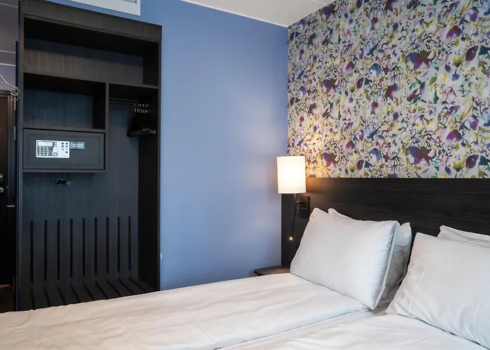 Thon Hotel Tromso