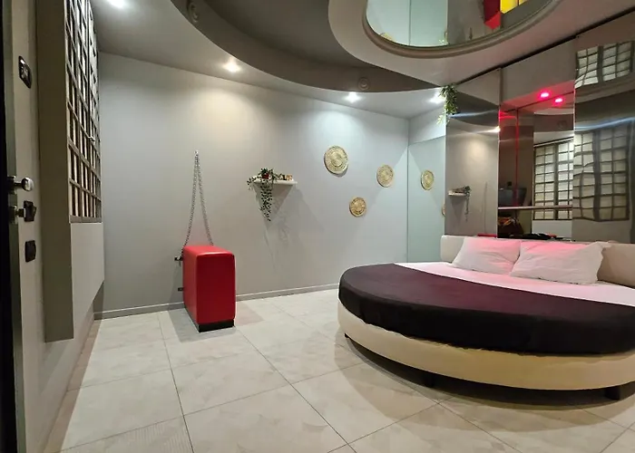Silk Motel