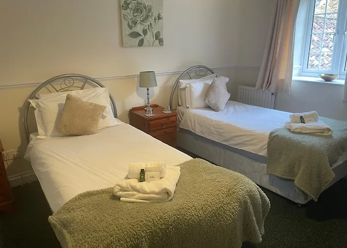 The Kings Arms Inn