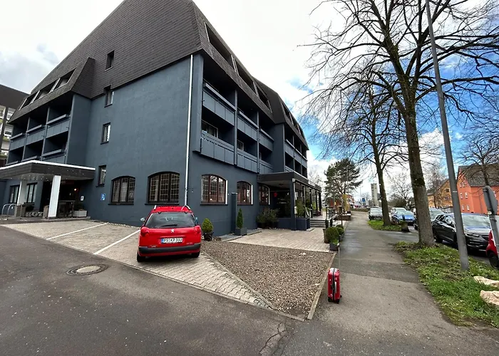 Stadt