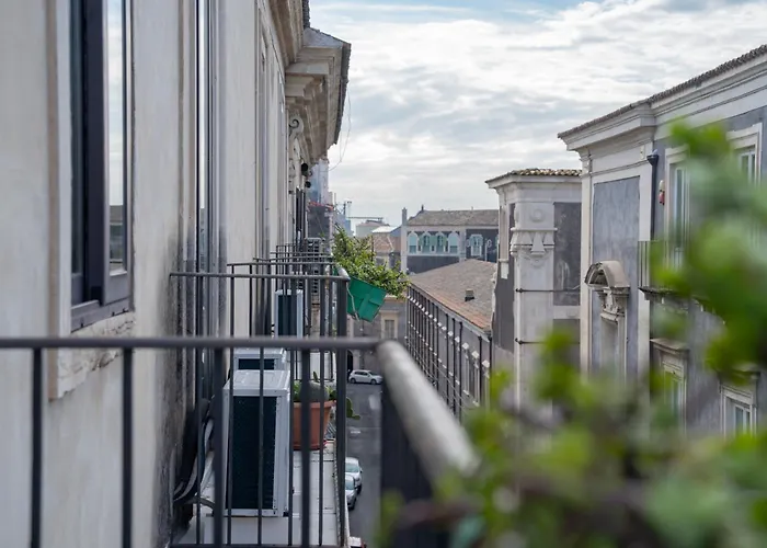 Suite Inn Catania