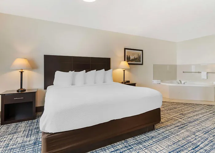 Best Western Visalia
