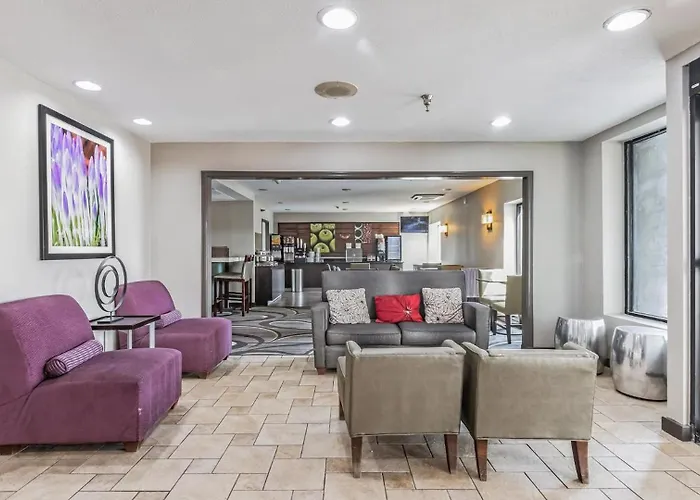La Quinta By Wyndham N Little Rock - Mccain Mall