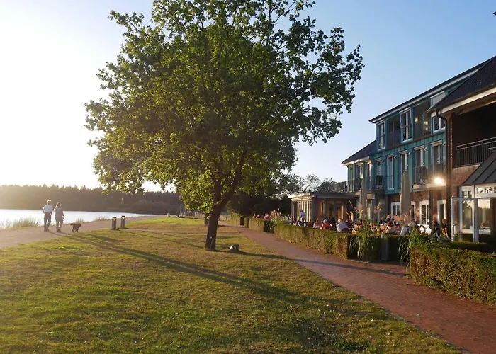 Hotel Seeblick